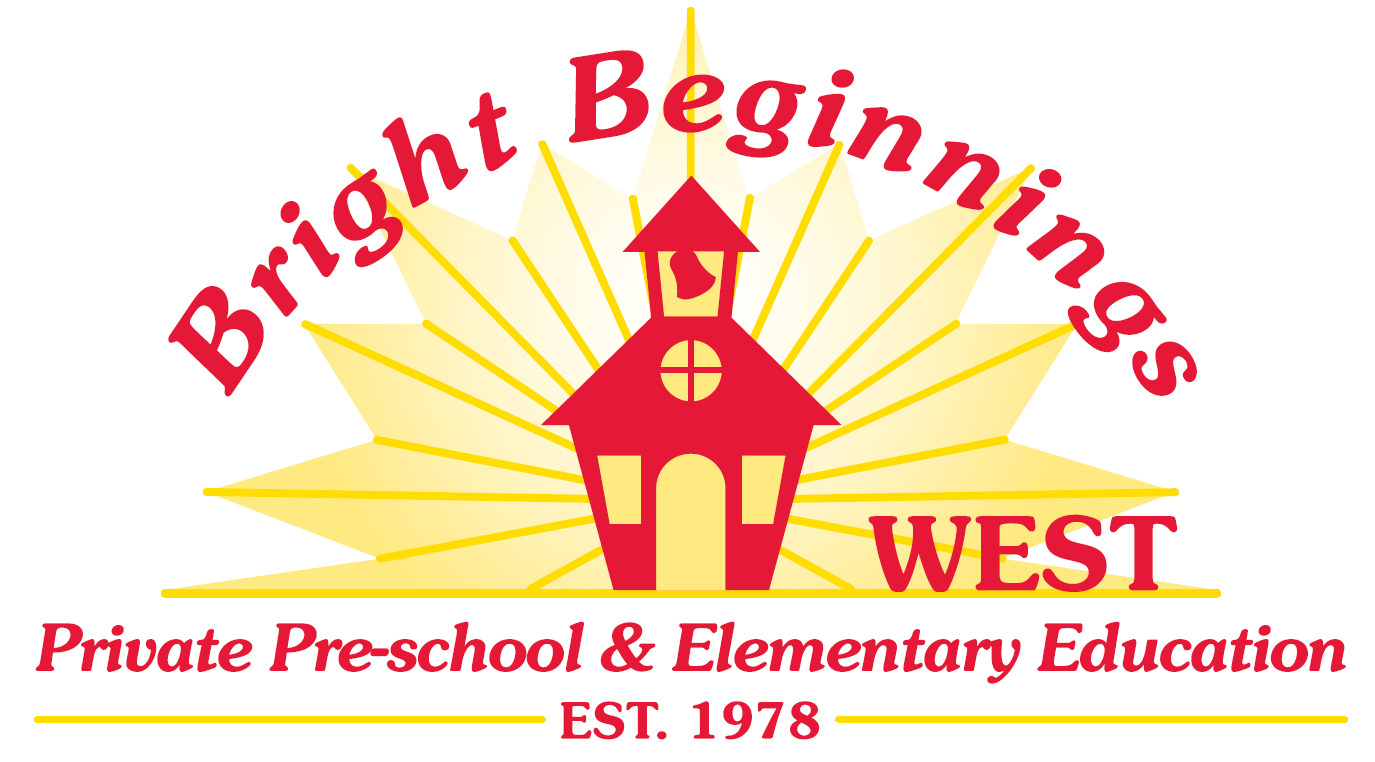 Bright Beginnings West – Private Pre-school & Elementary Education